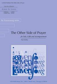Paul Melley: The Other Side of Prayer