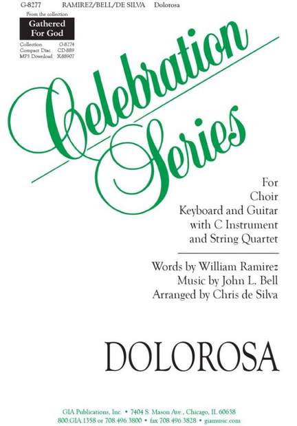 John L. Bell: Dolorosa