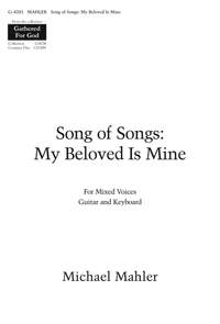 Michael Mahler: Song of Songs
