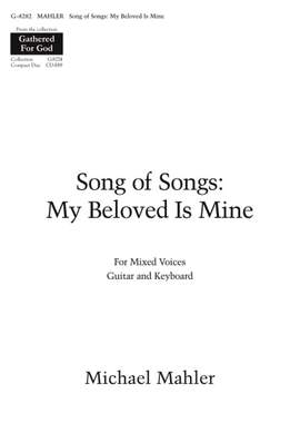 Michael Mahler: Song of Songs