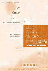 Marian L. Harrison: Tiny Child
