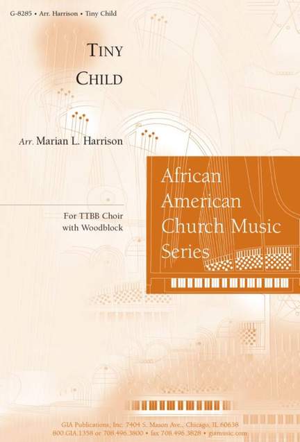 Marian L. Harrison: Tiny Child