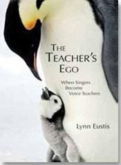 Lynn Eustis: The Teacher's Ego