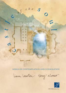 Tony Alonso_Liam Lawton: Castle of the Soul - Collection