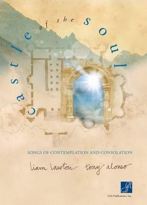 Tony Alonso_Liam Lawton: Castle of the Soul - Collection