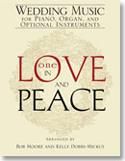 One in Love and Peace - Demo CD