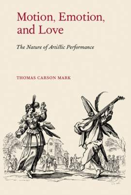 Thomas Mark: Motion, Emotion, and Love