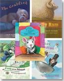 John M. Feierabend: Folksong Picture Book Bundle