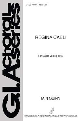 Iain Quinn: Regina Caeli