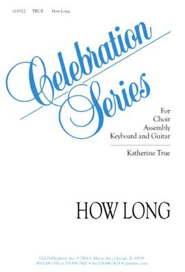 Katherine True: How Long