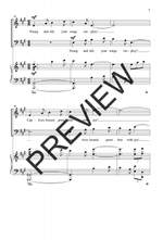 Bob Moore: All Creation, Wake and Sing! Product Image