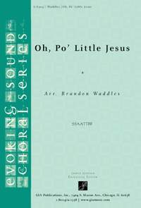 Brandon Waddles: Oh, Po' Little Jesus