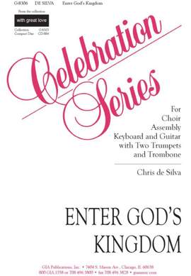 Chris de Silva: Enter God's Kingdom