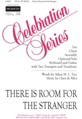 Chris de Silva: There Is Room for the Stranger