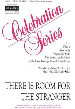 Chris de Silva: There Is Room for the Stranger