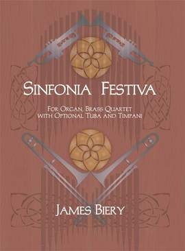 James Biery: Sinfonia Festiva