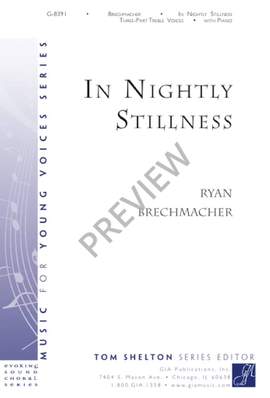 Ryan Brechmacher: In Nightly Stillness