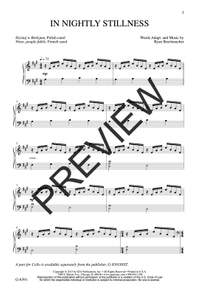 Ryan Brechmacher: In Nightly Stillness