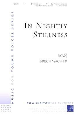 Ryan Brechmacher: In Nightly Stillness - Instrument part