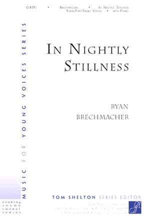 Ryan Brechmacher: In Nightly Stillness - Instrument part