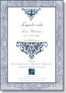 Luca Marenzio: Leggiadre ninfe