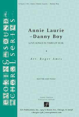 William Douglas: Annie Laurie - Danny Boy