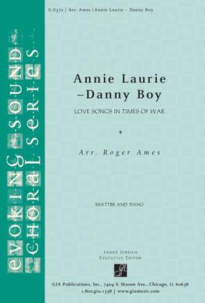 William Douglas: Annie Laurie - Danny Boy