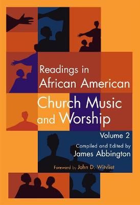 James Abbington: Readings in African American Church Music-Vol. 2
