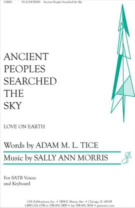 Sally Ann Morris: Ancient Peoples Searched the Sky
