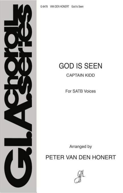 God Is Seen