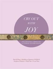 David Haas_Stephen Pishner: Cry Out with Joy