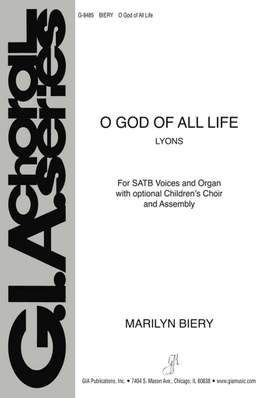 Joseph Martin Kraus: O God of All Life