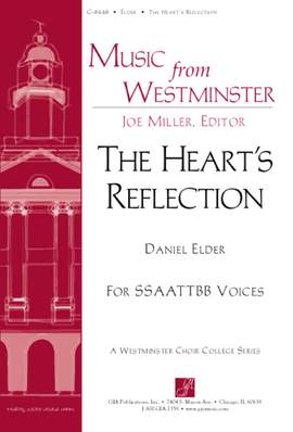 Daniel Elder: The Heart's Reflection