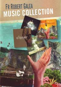 Robert Galea: Fr. Robert Galea Music Collection