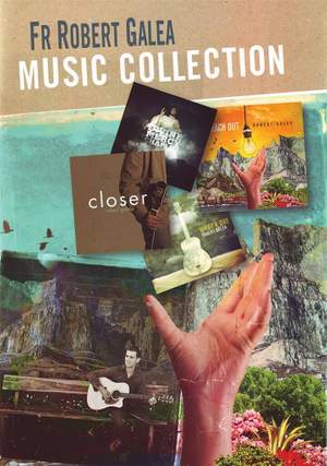 Robert Galea: Fr. Robert Galea Music Collection