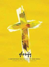 Robert Galea: Glorify