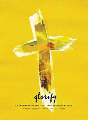 Robert Galea: Glorify