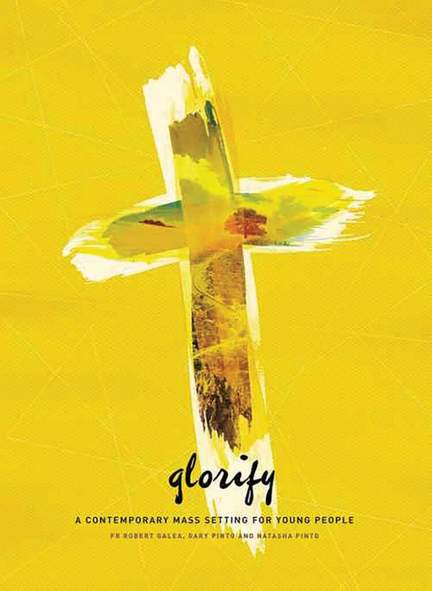 Robert Galea: Glorify