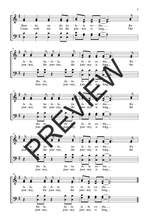 John L. Bell: Two Processional Songs Product Image