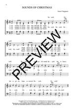 James Chepponis: Seven Carols for Christmas Product Image