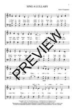 James Chepponis: Seven Carols for Christmas Product Image