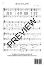 James Chepponis: Seven Carols for Christmas Product Image