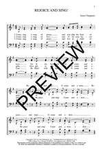 James Chepponis: Seven Carols for Christmas Product Image