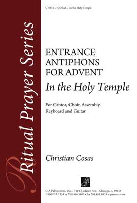 Christian Cosas: In the Holy Temple