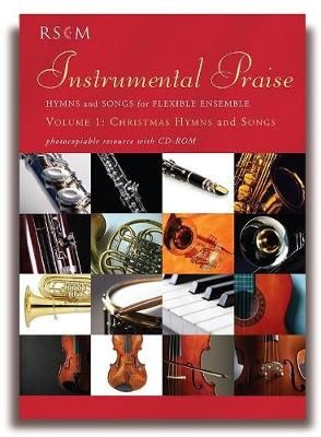 Instrumental Praise Volume I - Christmas