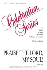 Christian Cosas: Praise the Lord, My Soul