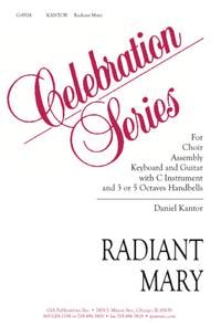 Daniel Kantor: Radiant Mary