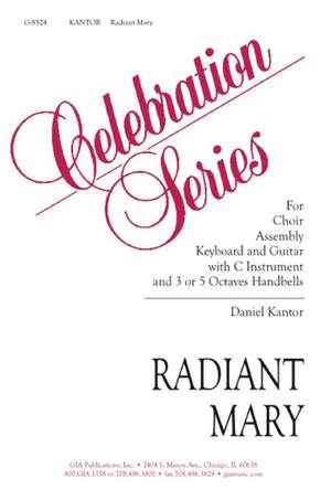 Daniel Kantor: Radiant Mary