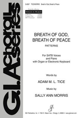 Sally Ann Morris: Breath of God, Breath of Peace