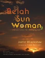 Jodie Blackshaw: Belah Sun Woman